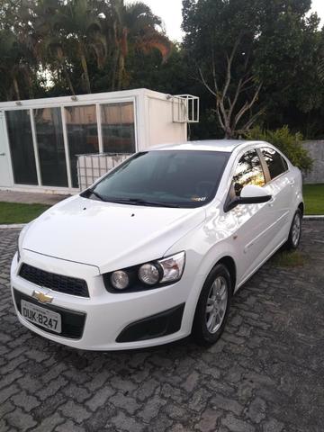 Sonic Sedan LT Automático - Foto 3