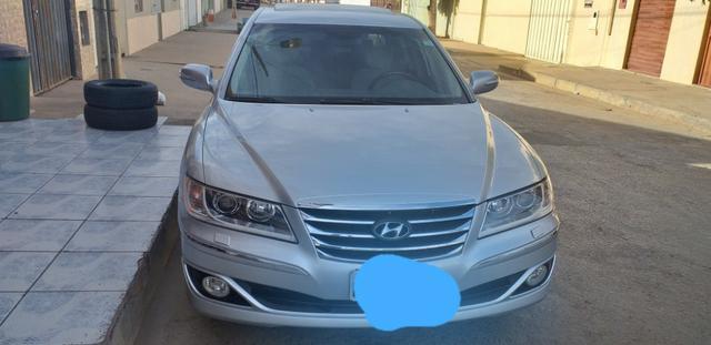 Hyundai Azera GLS 2011 v6