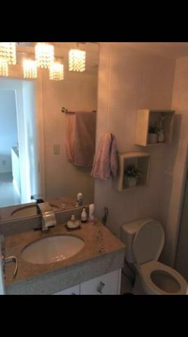 Apartamento 1 quarto Jardim Armação - Foto 11