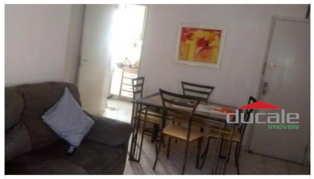 Apartamento 3 quartos 91 m2 Jardim Camburi - Foto 3