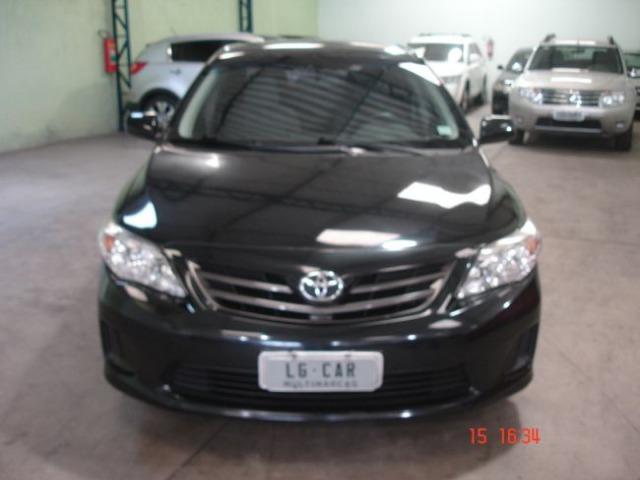 Toyota Corolla XLi 1.8