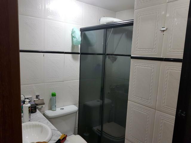 Maravilhoso ap 2quartos com dependências - Foto 8
