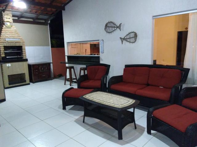 Casa Condomínio fechado de Luxo Barra de São Miguel - Foto 5
