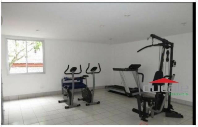 Apartamento 2 quartos suíte em Jardim Camburi - Foto 11