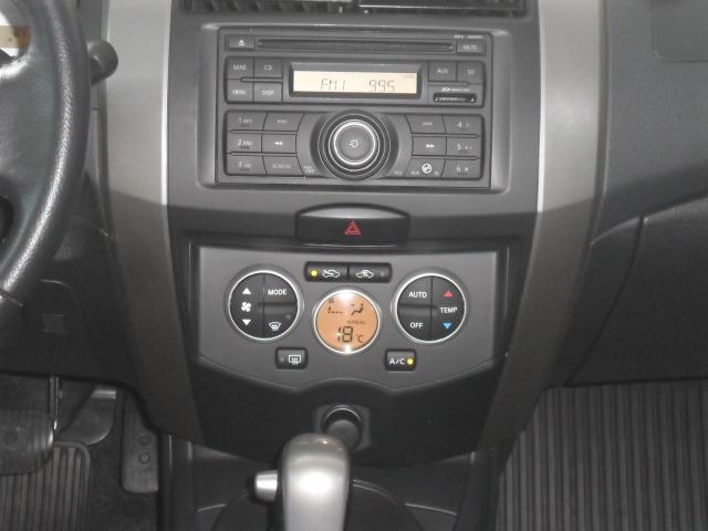 Livina SL X-Gear Automática Top de Linha! - Foto 14