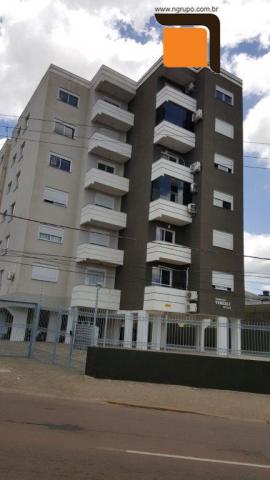 Apartamento com 2 dormitórios à venda, 71 m² por r$ 210.000,00 - vera cruz - gravataí/rs - Foto 3