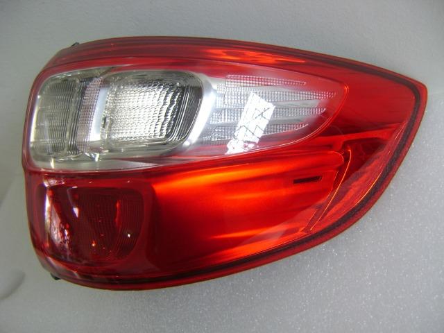 Lanterna Fiat Strada 2014 2015 2016 2017 2018 , temos os 2 lados!!! - Foto 2