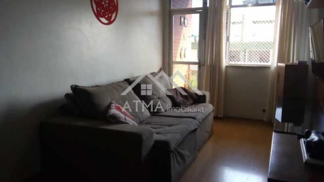 Apartamento à venda com 3 dormitórios em Vila da penha, Rio de janeiro cod:VPAP30070 - Foto 6