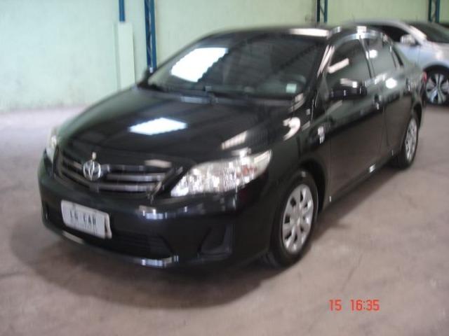 Toyota Corolla XLi 1.8 - Foto 3