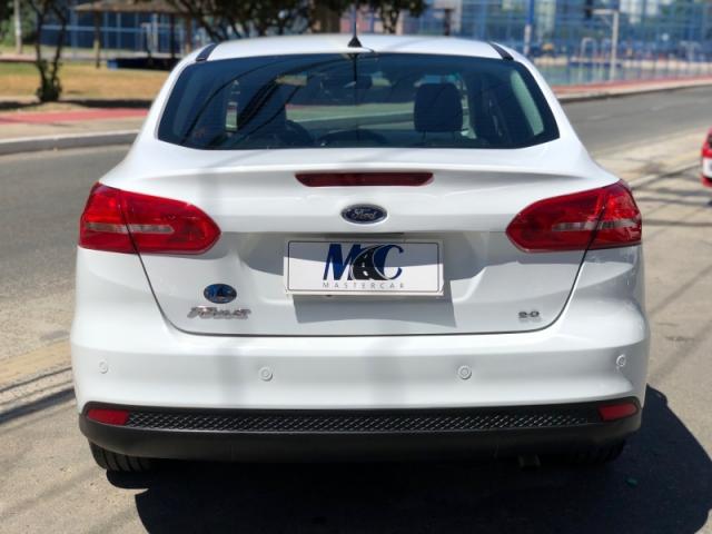 FORD FOCUS 2.0 SE PLUS SEDAN 16V FLEX 2016 - Foto 6