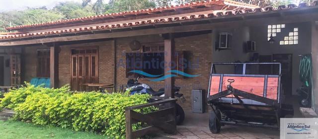 Casa com 03 dormitórios, sendo 02 suíte - Condomínio Vivendas do Atlântico - Foto 6