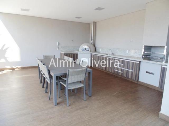 Edifício Residencial Amaranthus - Phercon - Foto 11