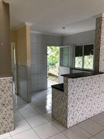 Alugo excelente casa no bairro Siqueira - Foto 4