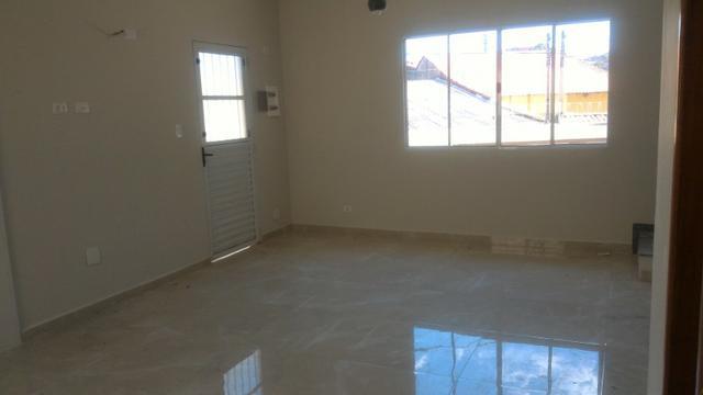 Casa Nova Mogi das Cruzes frente para rua 2 suítes Financia Minha Casa M. Vida - Foto 10