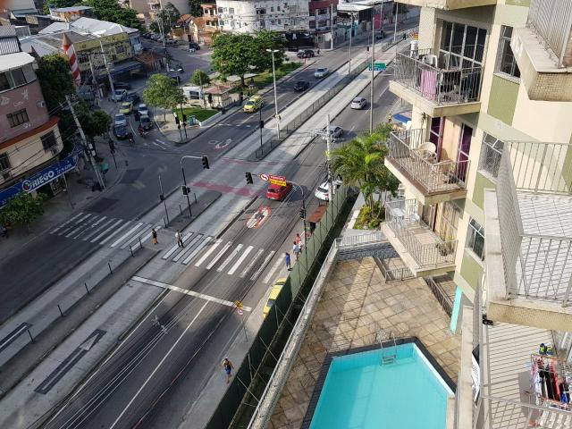 Maravilhoso ap 2quartos com dependências - Foto 13