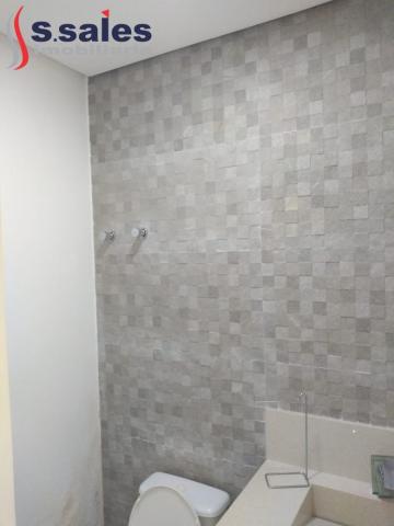 Casa à venda com 3 dormitórios em Setor habitacional vicente pires, Brasília cod:CA00211 - Foto 9