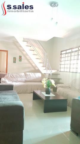 Casa de condomínio à venda com 5 dormitórios em Park way, Brasília cod:CA00102 - Foto 6