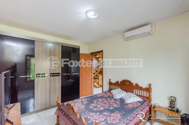 Casa à venda com 3 dormitórios em Guarujá, Porto alegre cod:185563 - Foto 15