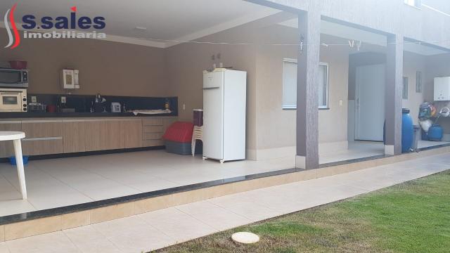 Casa à venda com 5 dormitórios em Setor habitacional vicente pires, Brasília cod:CA00154 - Foto 13