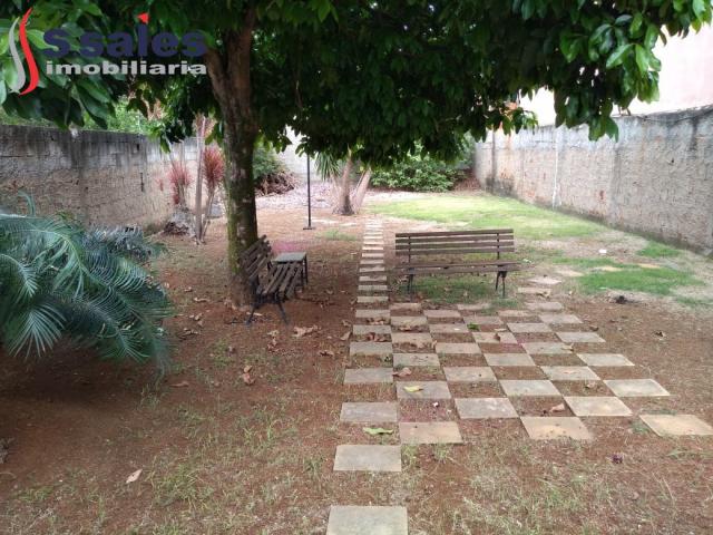 Casa à venda com 3 dormitórios em Setor habitacional vicente pires, Brasília cod:CA00168 - Foto 11