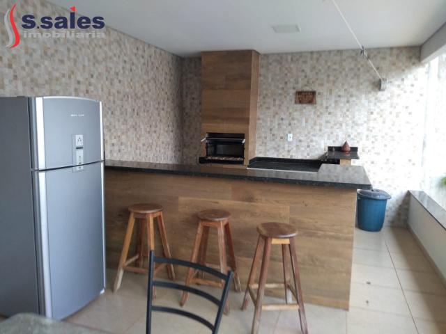 Casa à venda com 3 dormitórios em Setor habitacional vicente pires, Brasília cod:CA00203 - Foto 12