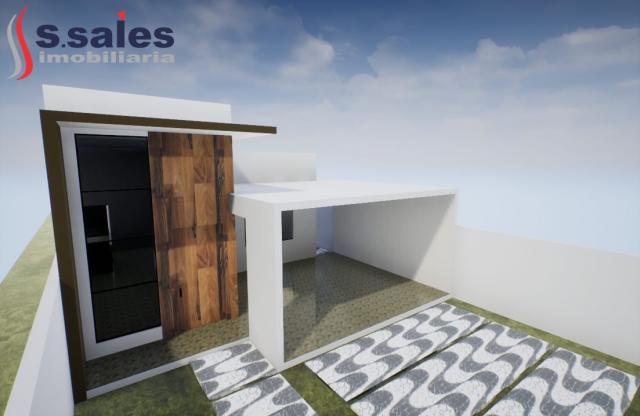 Casa à venda com 3 dormitórios em Setor habitacional vicente pires, Brasília cod:CA00131