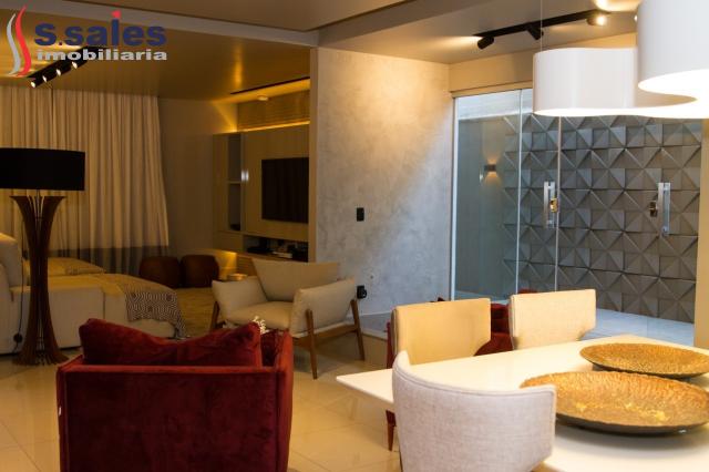 Casa de condomínio à venda com 3 dormitórios cod:CA00123 - Foto 4
