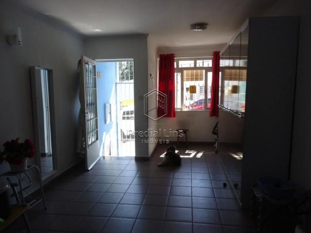 Casa à venda com 2 dormitórios em Cambuci, São paulo cod:1551 - Foto 3