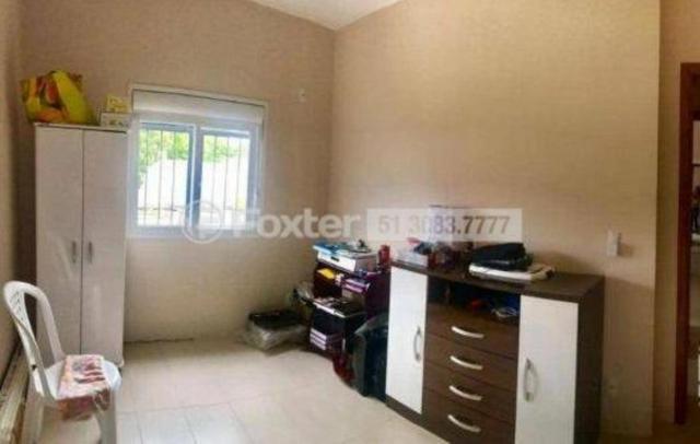 Casa à venda com 3 dormitórios em Harmonia, Canoas cod:185970 - Foto 9