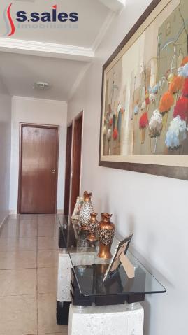 Casa à venda com 4 dormitórios em Setor habitacional vicente pires, Brasília cod:CA00067 - Foto 13