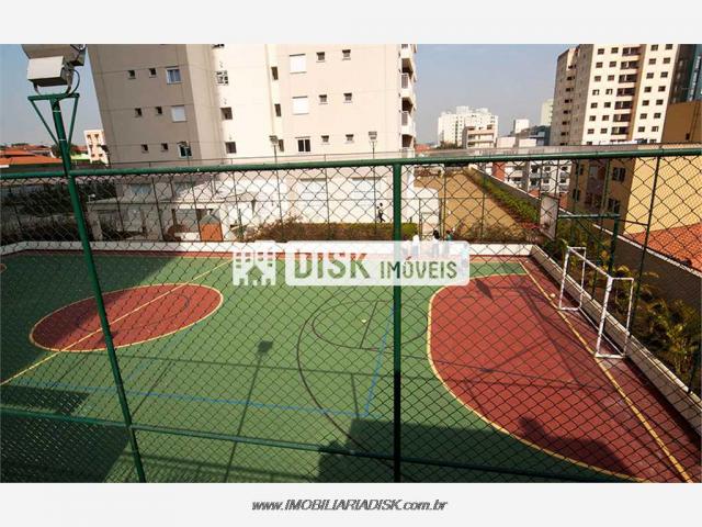 Apartamento à venda com 3 dormitórios em Centro, Sao bernardo do campo cod:15875 - Foto 15