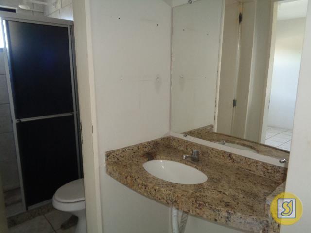 Apartamento para alugar com 2 dormitórios em Triangulo, Juazeiro do norte cod:49536 - Foto 5