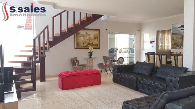 Casa à venda com 4 dormitórios em Setor habitacional vicente pires, Brasília cod:CA00067 - Foto 7