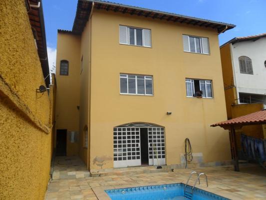 Casa 3 quartos e piscina - Foto 10