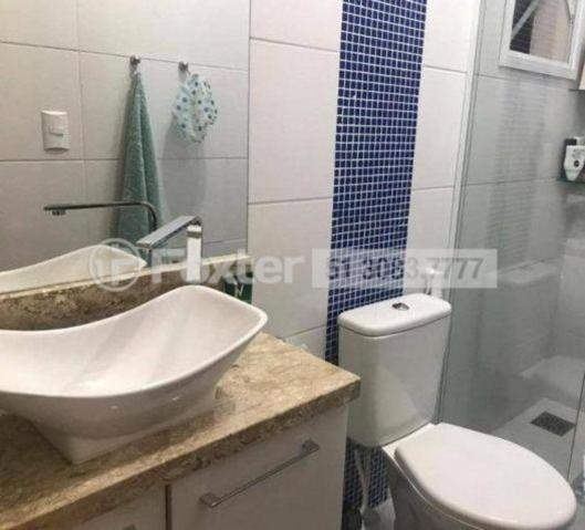 Casa à venda com 3 dormitórios em Harmonia, Canoas cod:185970 - Foto 10