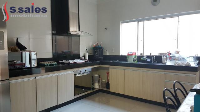 Casa à venda com 5 dormitórios em Setor habitacional vicente pires, Brasília cod:CA00154 - Foto 10