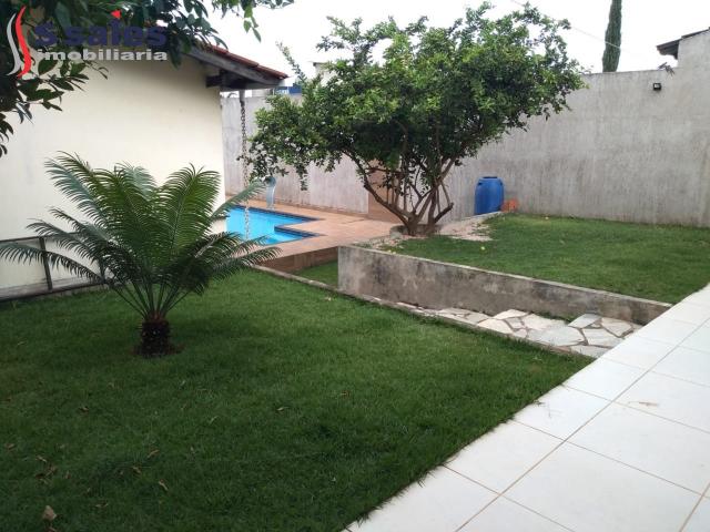 Casa à venda com 3 dormitórios em Setor habitacional vicente pires, Brasília cod:CA00203 - Foto 16