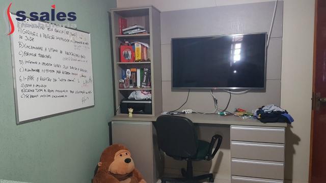 Casa à venda com 3 dormitórios em Samambaia, Brasília cod:CA00188 - Foto 11