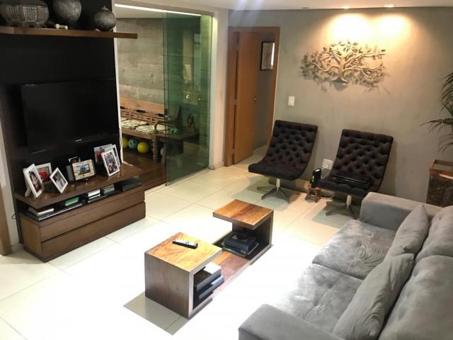 Área privativa à venda, 3 quartos, 3 vagas, grajaú - belo horizonte/mg