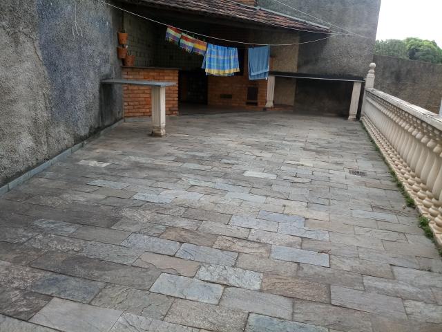 Apartamento área privativa 5 qtos - Foto 12