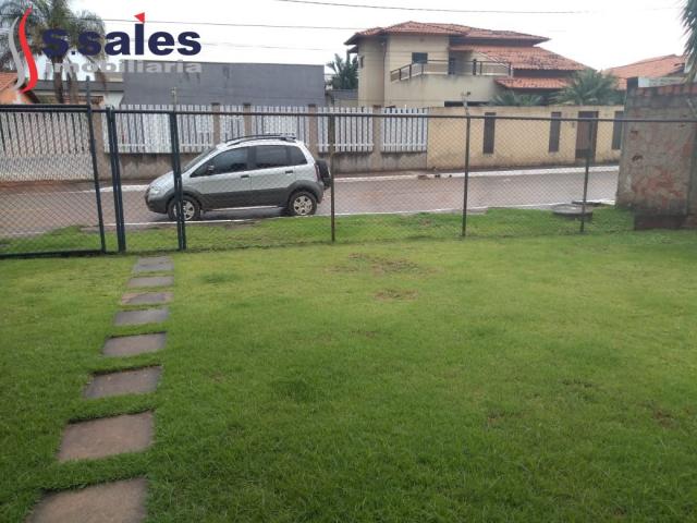 Casa à venda com 3 dormitórios em Setor habitacional vicente pires, Brasília cod:CA00211 - Foto 20