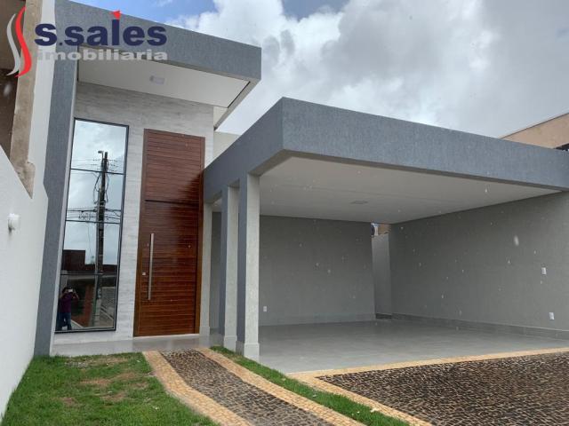 Casa à venda com 3 dormitórios em Setor habitacional vicente pires, Brasília cod:CA00166