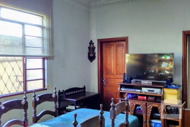 Casa à venda com 3 dormitórios em Carlos prates, Belo horizonte cod:245379 - Foto 3