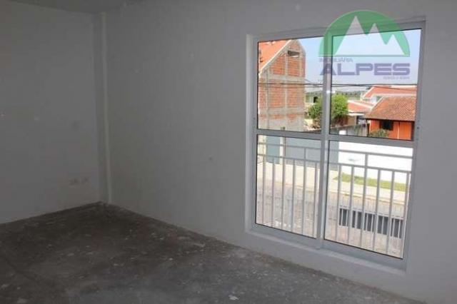 Sobrado residencial à venda, uberaba, curitiba. - Foto 11