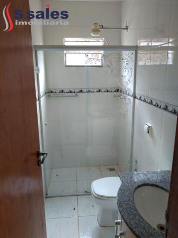 Casa à venda com 3 dormitórios em Setor habitacional vicente pires, Brasília cod:CA00168 - Foto 5