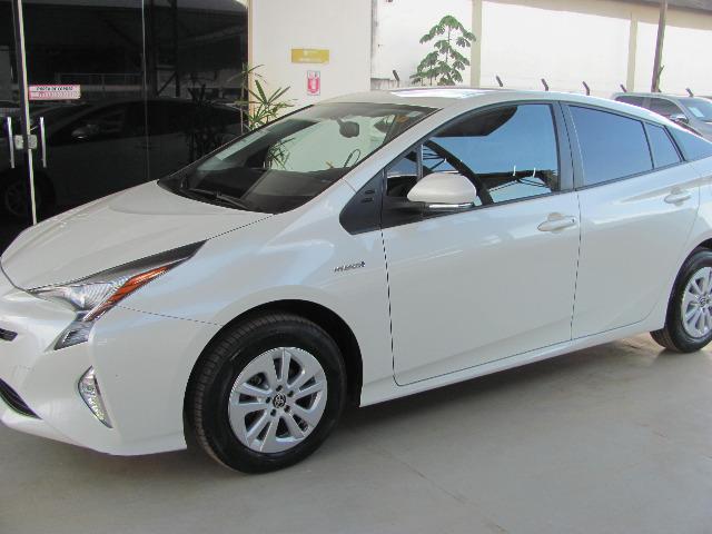 Toyota Prius - Foto 8