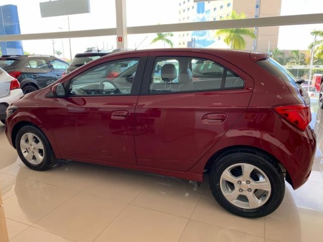 CHEVROLET ONIX 1.4 MPFI LTZ 8V FLEX 4P 2019 - Foto 11