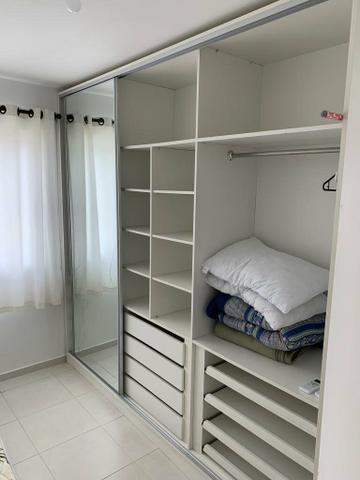 Apto Porto Caravelas mobiliado - Foto 6