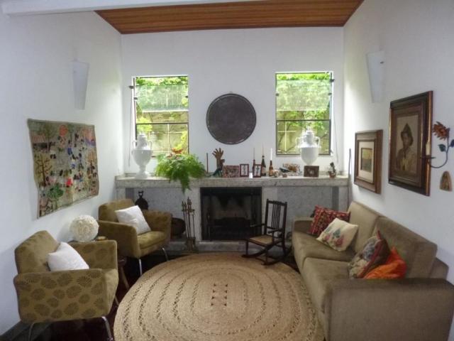Casa à venda com 4 dormitórios em Alto de pinheiros, São paulo cod:259-IM85341 - Foto 4