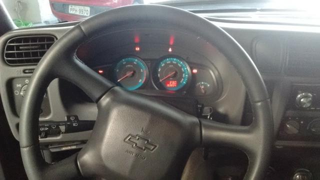 Gm S10 CD 2.8 Turbo Diesel - Foto 7